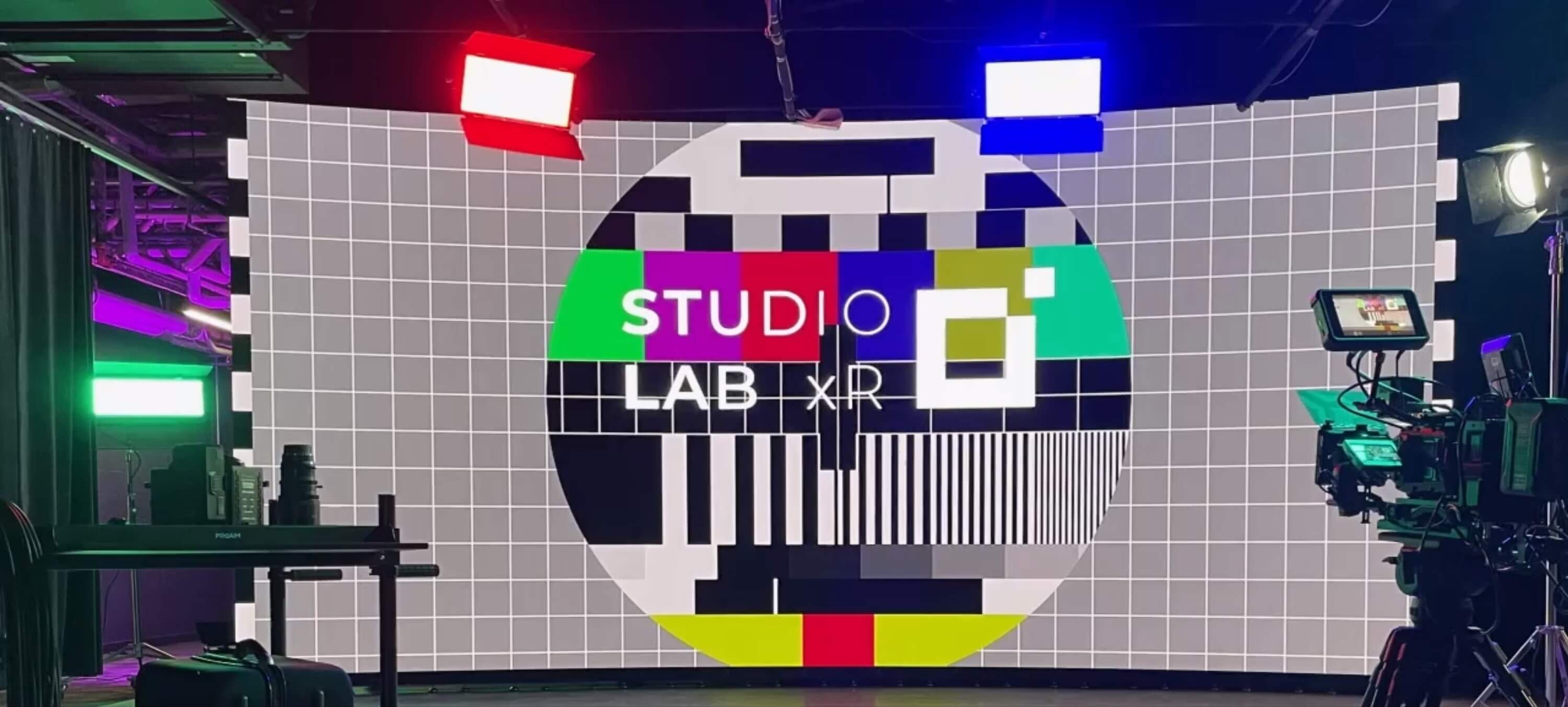 studio lab xr new media manitoba by APG media