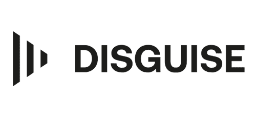 Disguise virtual production