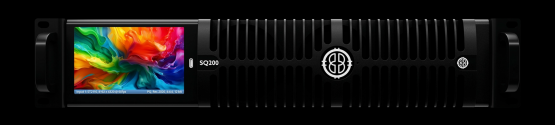 Brompton 8K SQ200 LED Processor