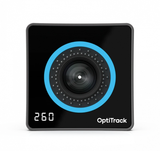 optitrack prime x260 virtual production sale front