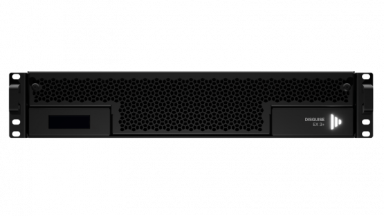 Disguise Virtual Production Solutions