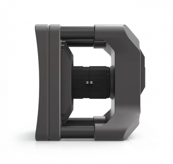optitrack prime x260 virtual production side